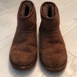 chewbacca uggs